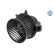 Interior ventilation