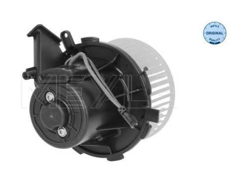 Interior ventilation, Image 2