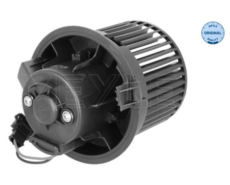 Interior ventilation, Image 2