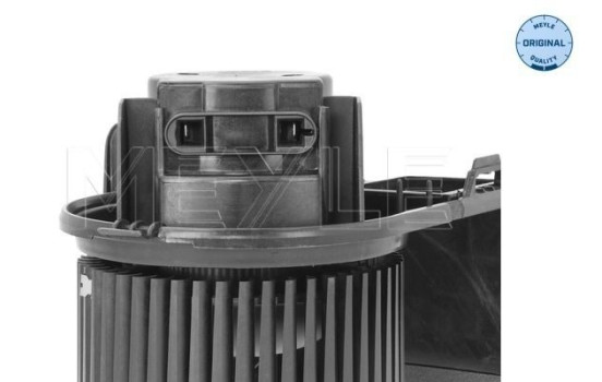 Interior ventilation, Image 3