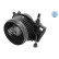 Interior ventilation