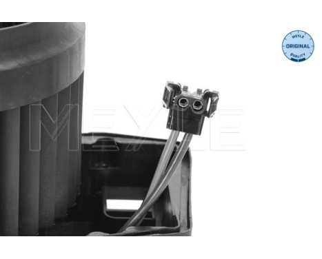 Interior ventilation, Image 3