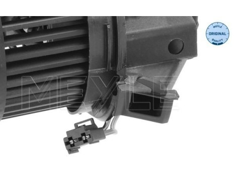 Interior ventilation, Image 3