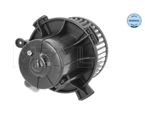 Interior ventilation, Image 2