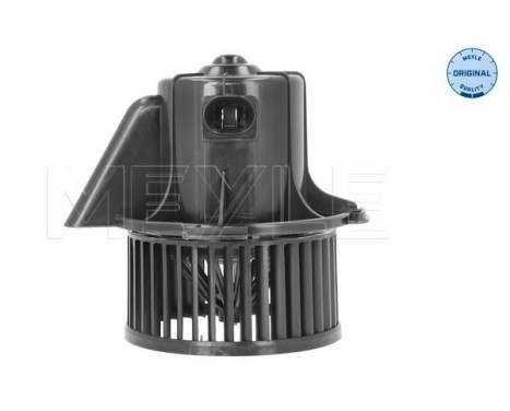 Interior ventilation, Image 3