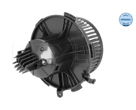 Interior ventilation, Image 2