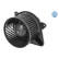 Interior ventilation