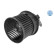 Interior ventilation