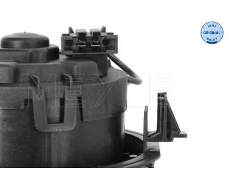 Interior ventilation, Image 3