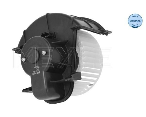 Interior ventilation, Image 2