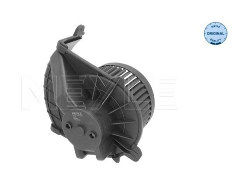 Interior ventilation, Image 2