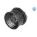 Interior ventilation