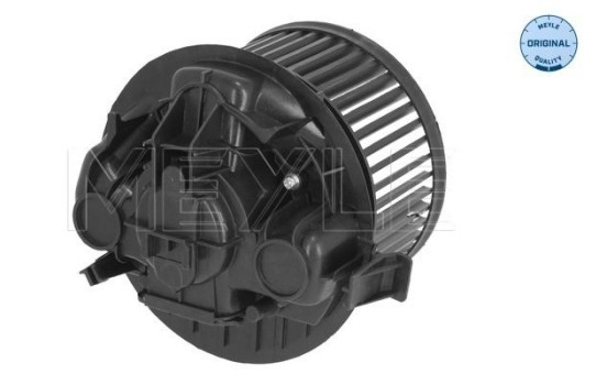 Interior ventilation, Image 2