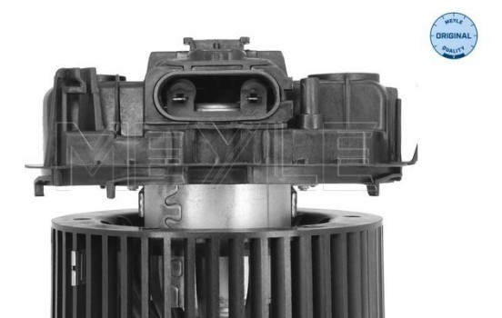 Interior ventilation, Image 3