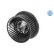 Interior ventilation
