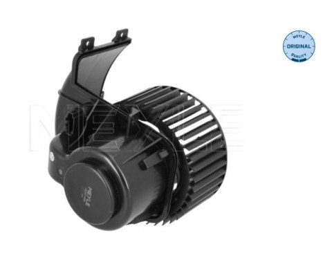 Interior ventilation, Image 2