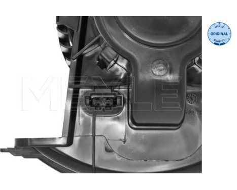 Interior ventilation, Image 3