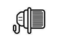 Interior ventilation