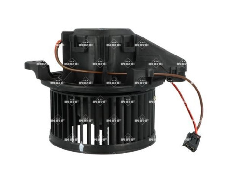 Interior ventilation, Image 2