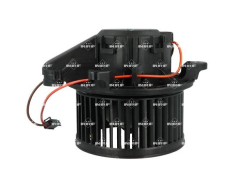 Interior ventilation, Image 4