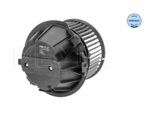 Interior ventilation, Image 2