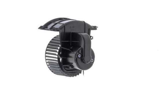 Interior ventilation, Image 4