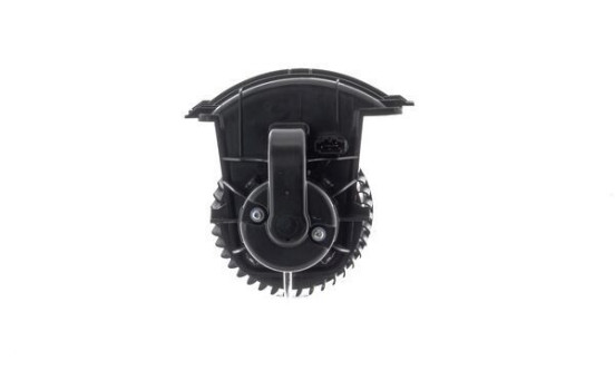 Interior ventilation, Image 5