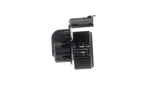 Interior ventilation, Image 7