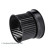 Interior ventilation