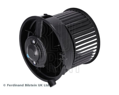Interior ventilation, Image 2