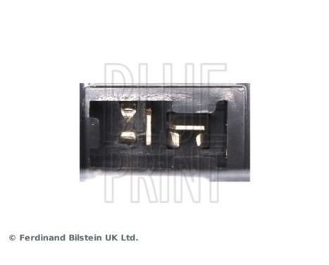 Interior ventilation, Image 3