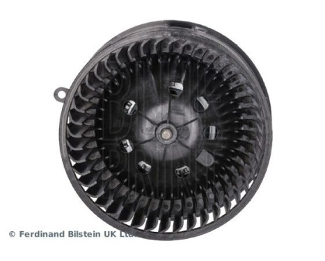 Interior ventilation, Image 4