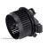 Interior ventilation