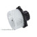 Interior ventilation
