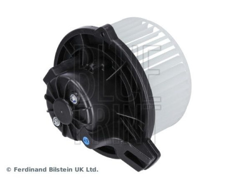 Interior ventilation, Image 2