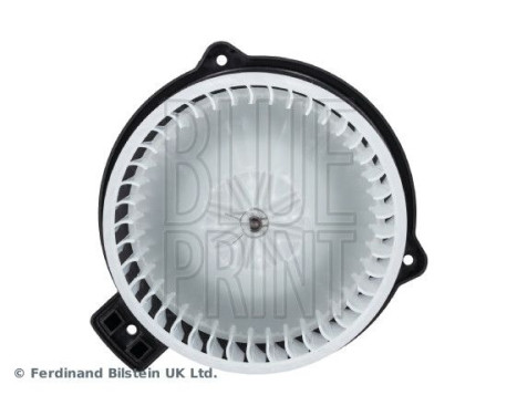 Interior ventilation, Image 4
