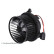 Interior ventilation