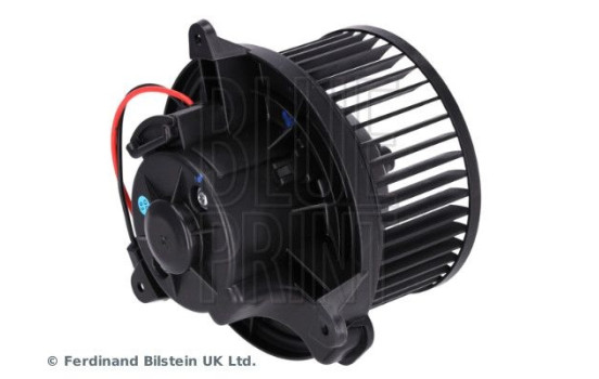 Interior ventilation, Image 2