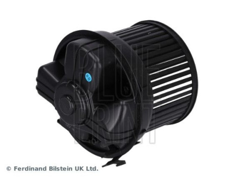 Interior ventilation, Image 2