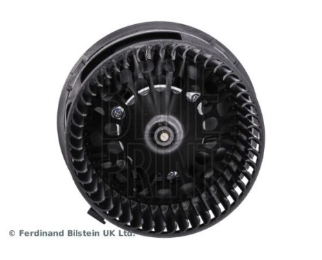 Interior ventilation, Image 4