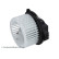Interior ventilation