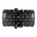 Interior ventilation