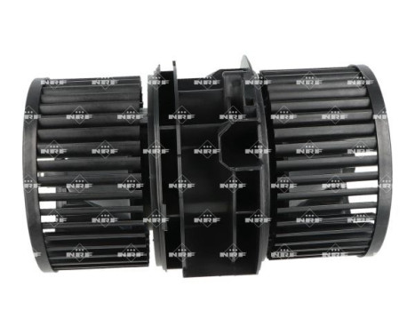 Interior ventilation, Image 3