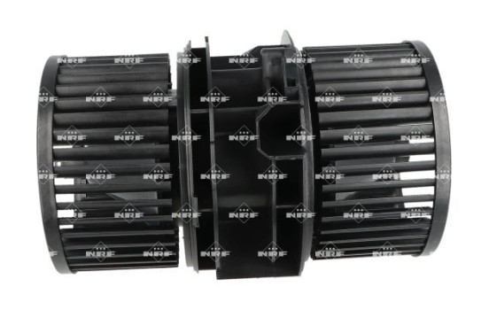 Interior ventilation, Image 3