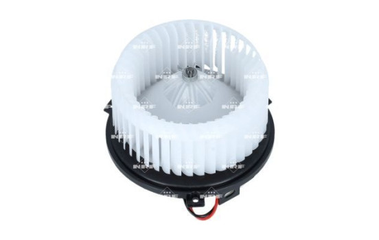 Interior ventilation
