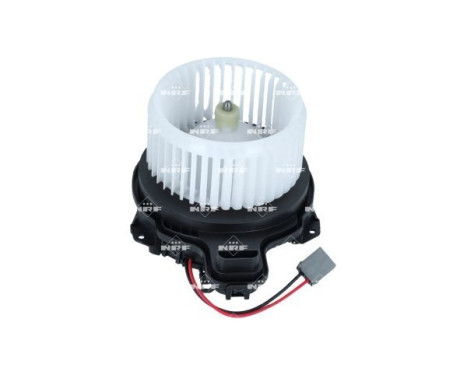 Interior ventilation, Image 3