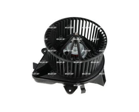Interior ventilation, Image 2