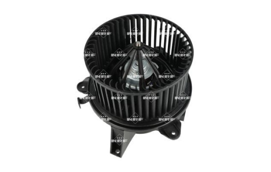 Interior ventilation, Image 3
