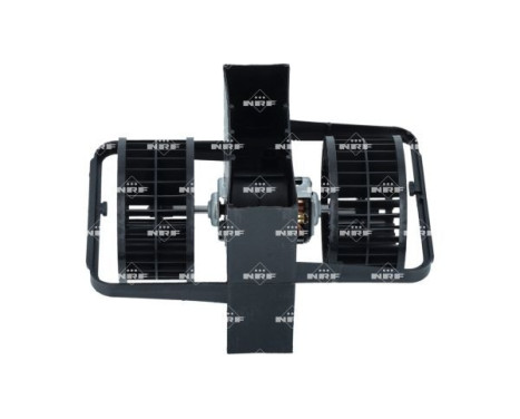 Interior ventilation, Image 3