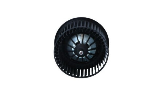 Interior ventilation